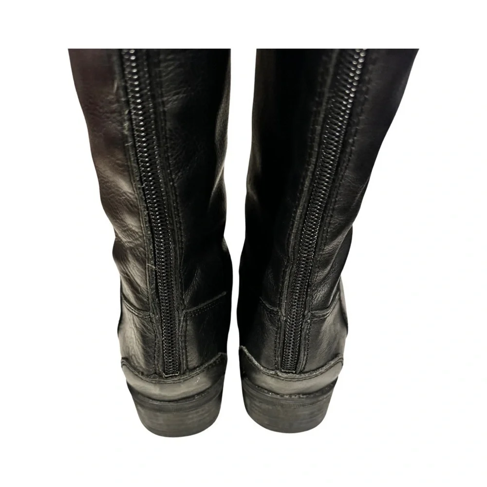 Sam Edelman Women's Penny Classic Equestrian Boot size 6.5
